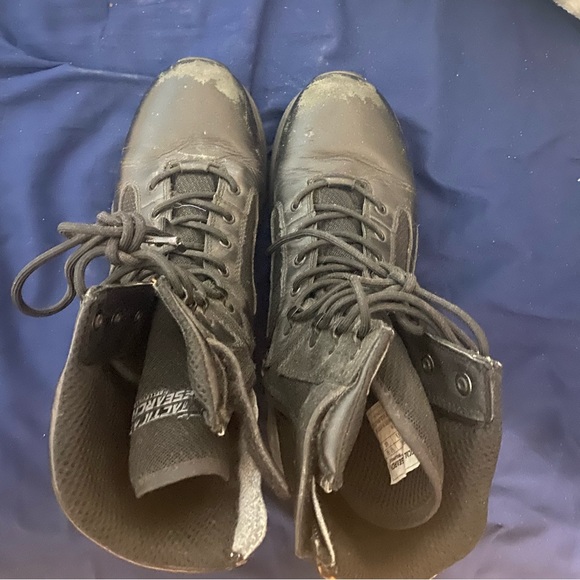 Tactical research men’s boots size 11 - Picture 2 of 4